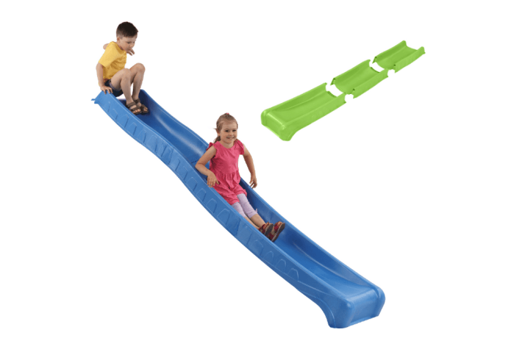 Rocli 1.5m Platform Slide with Water Feature