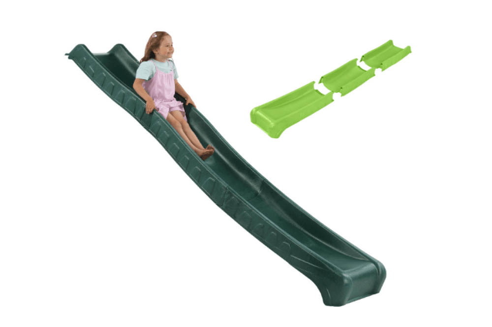 Rocli 1.5m Platform Slide with Water Feature