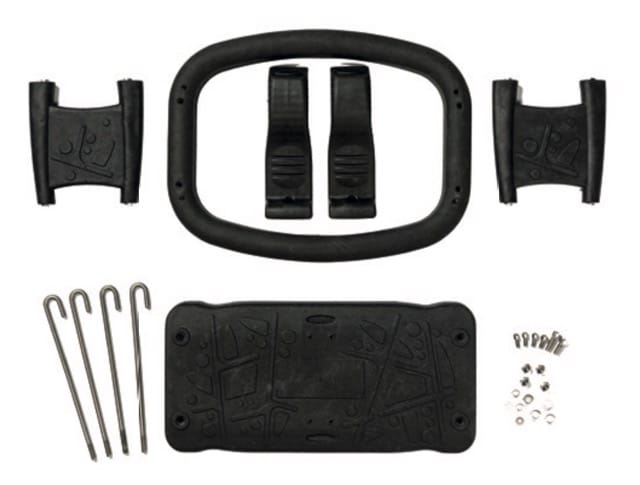 Infant Swing Seat "KBT Curve"