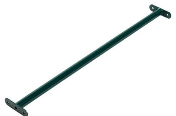 Tumble Spin Bar 1250mm - Green