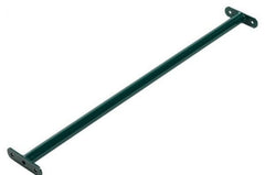 Tumble Spin Bar 1250mm - Green