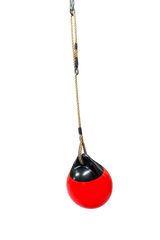 Adjustable Buoy Ball Swing – 380mm Diameter