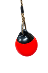 Adjustable Buoy Ball Swing – 380mm Diameter