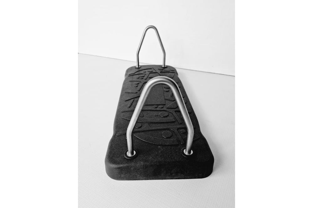 Senior Safety Seat - Curve XL