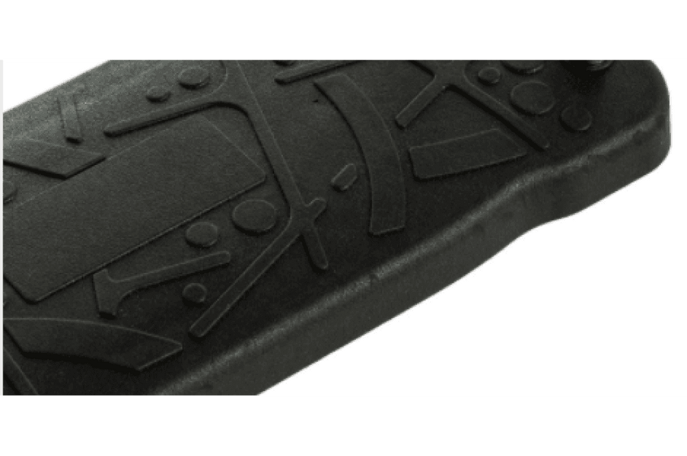 Senior Safety Seat - Curve XL