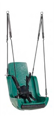 Special Needs Sensory Swing Seat with Safety Harness