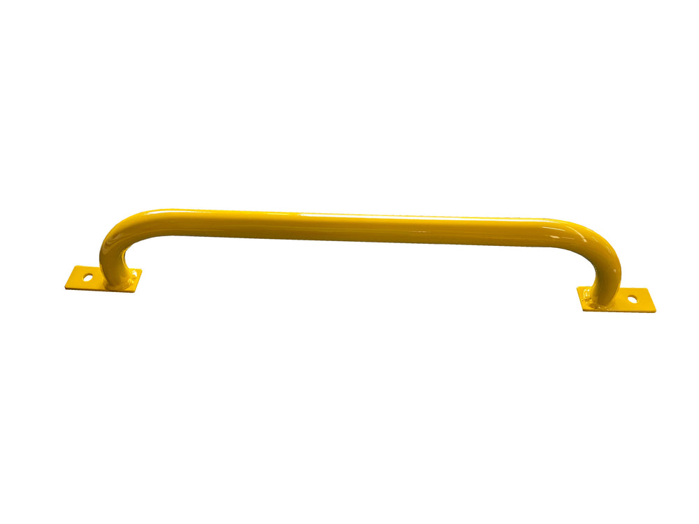 Long Handle - 600mm Yellow