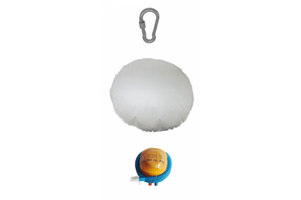 Pod Sensory Swing