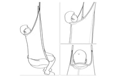 Pod Chair Swing