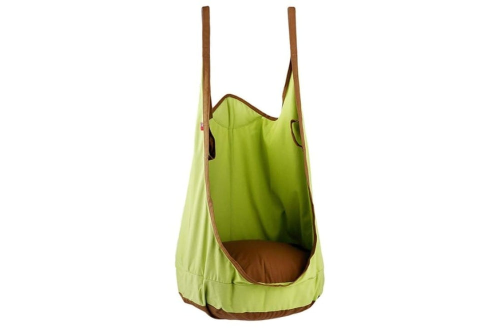 Pod Chair Swing - Green