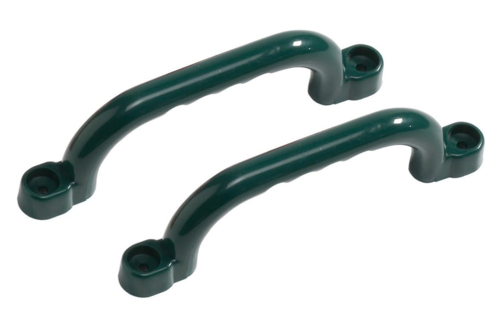 Plastic Handles – 250mm - Green