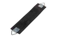HD Strap Seat with S/S fittings