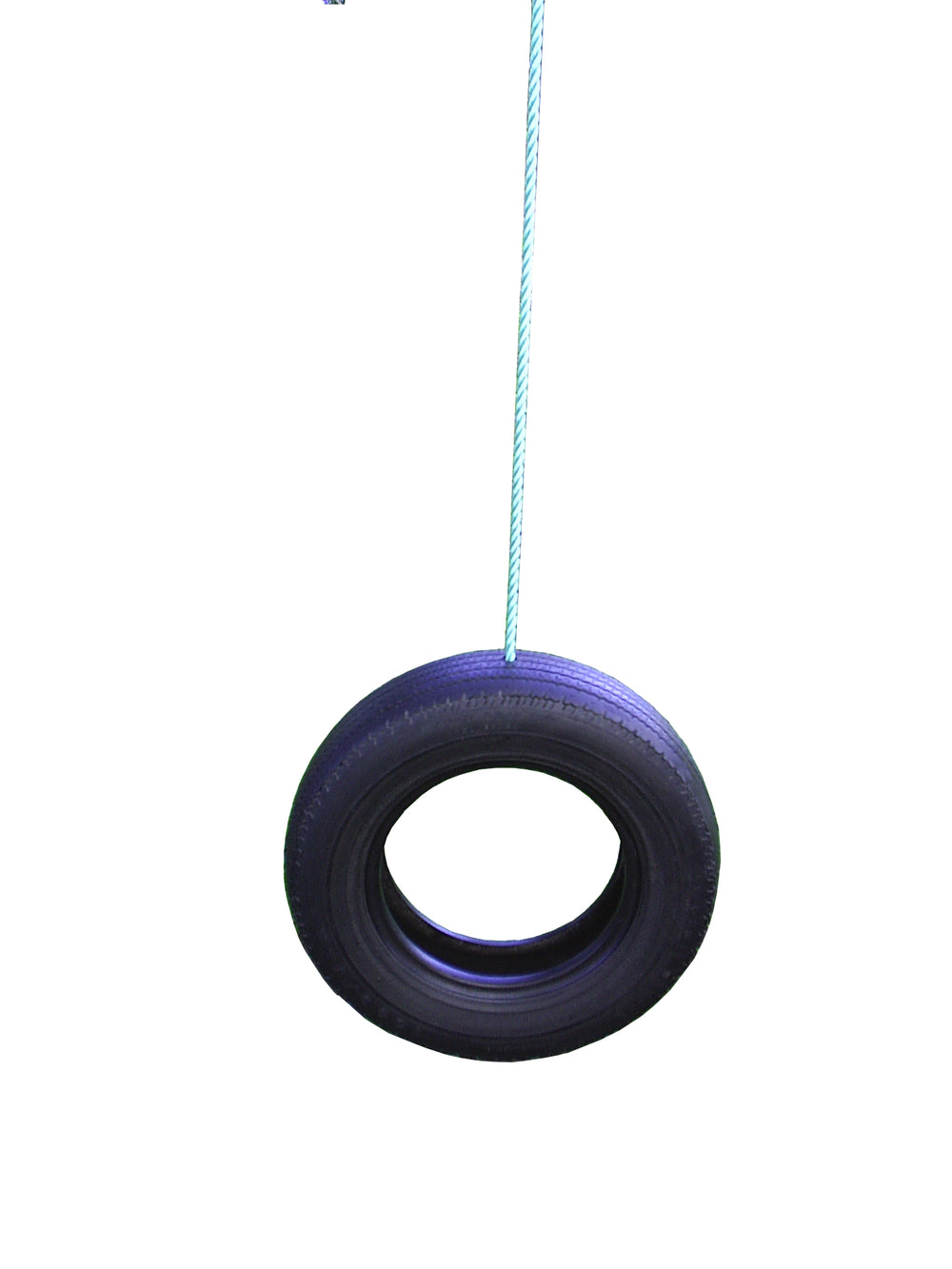 Vertical Tyre Swing 1 point